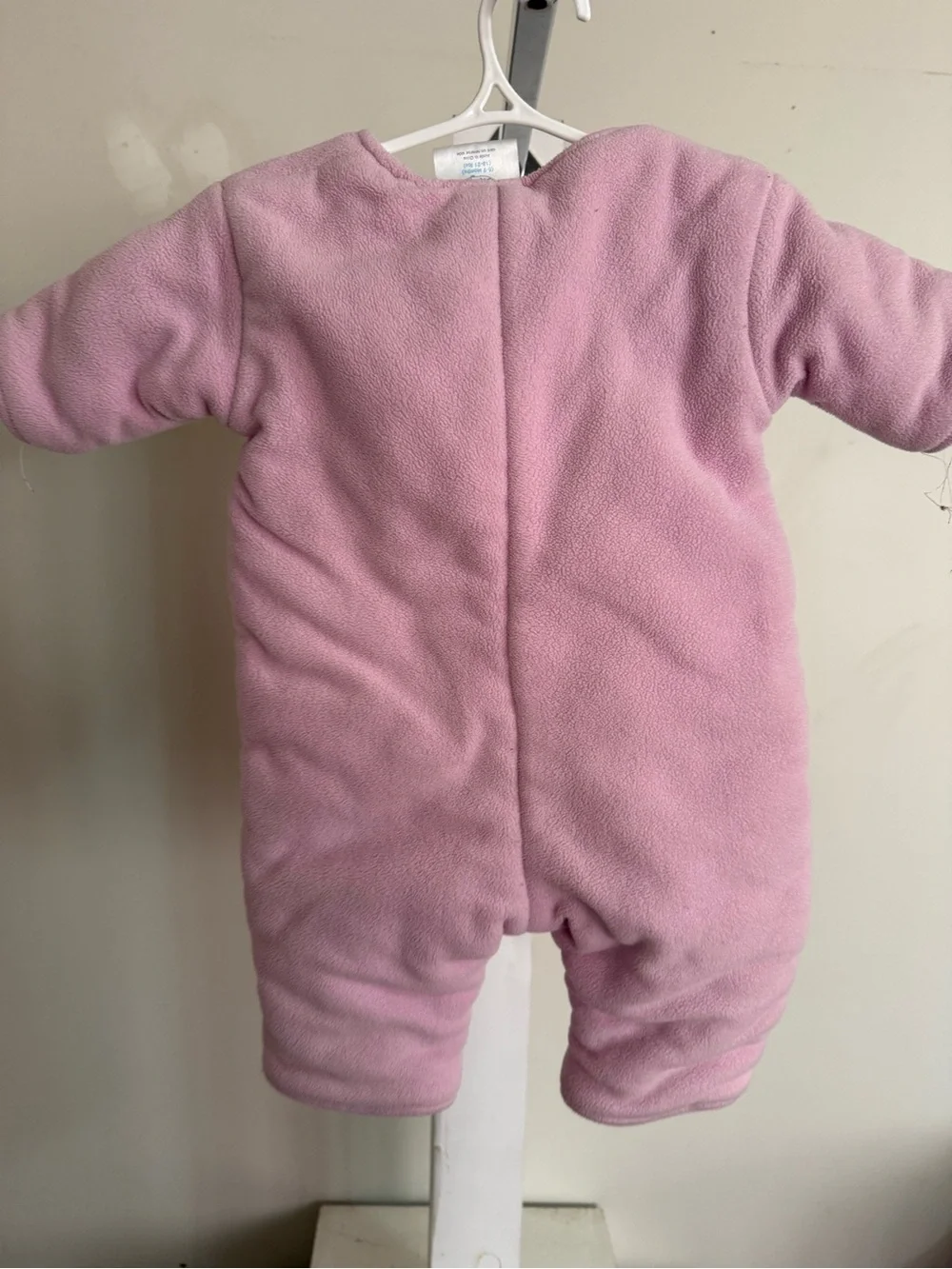 Magic Merlin Sleepsuit